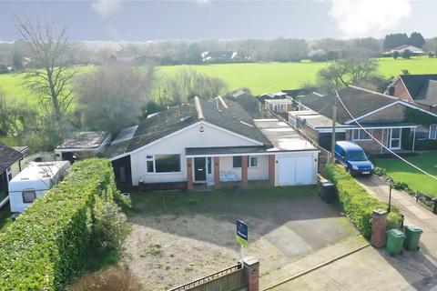 4 bedroom bungalow for sale, Mill Lane, Great Ellingham, Attleborough, Norfolk, NR17