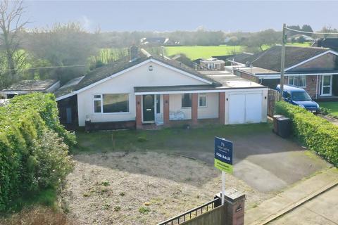 4 bedroom bungalow for sale, Mill Lane, Great Ellingham, Attleborough, Norfolk, NR17