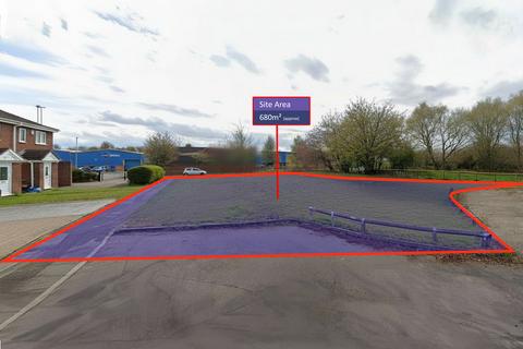 undefined, Land @ Northfield Road, Dudley, West Midlands DY2 9JN