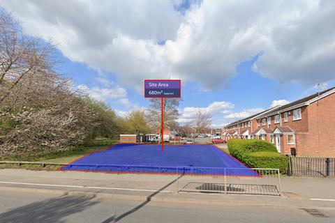 undefined, Land @ Northfield Road, Dudley, West Midlands DY2 9JN