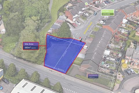undefined, Land @ Northfield Road, Dudley, West Midlands DY2 9JN