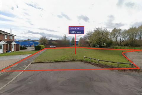 undefined, Land @ Northfield Road, Dudley, West Midlands DY2 9JN
