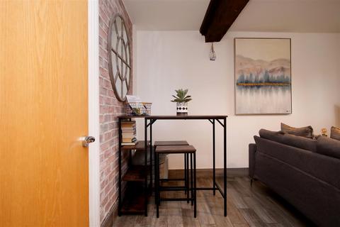 undefined, Skeldergate, York