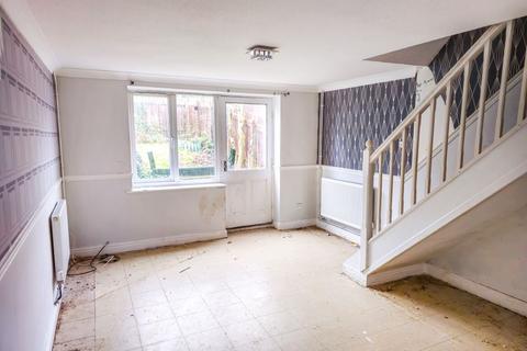 undefined, 4C Laceyfields Road, Heanor, Derbyshire, DE75 7HJ