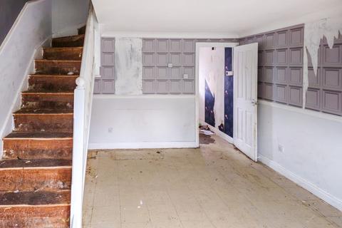 undefined, 4C Laceyfields Road, Heanor, Derbyshire, DE75 7HJ