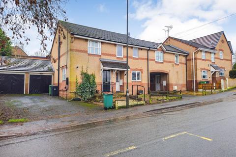 undefined, 4C Laceyfields Road, Heanor, Derbyshire, DE75 7HJ