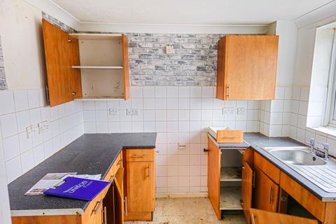 undefined, 4C Laceyfields Road, Heanor, Derbyshire, DE75 7HJ