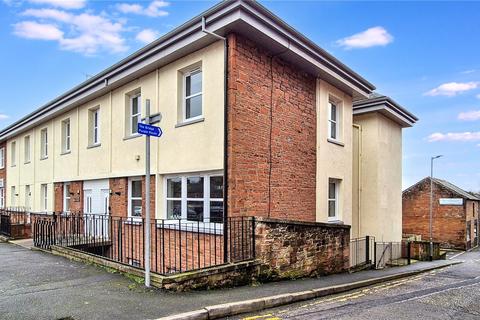 undefined, Devorgilla House, Dumfries and Galloway DG1