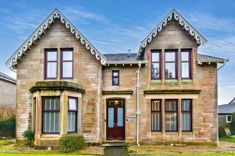 5 bedroom detached house for sale, Glasgow Road, Kilsyth, G65