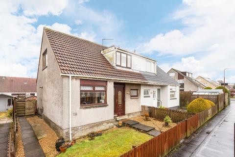2 bedroom semi-detached house for sale, Raeburn Crescent, Whitburn