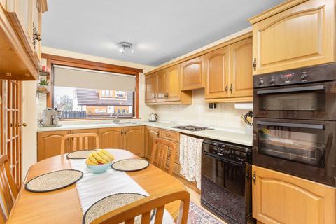 2 bedroom semi-detached house for sale, Raeburn Crescent, Whitburn