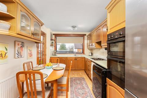2 bedroom semi-detached house for sale, Raeburn Crescent, Whitburn