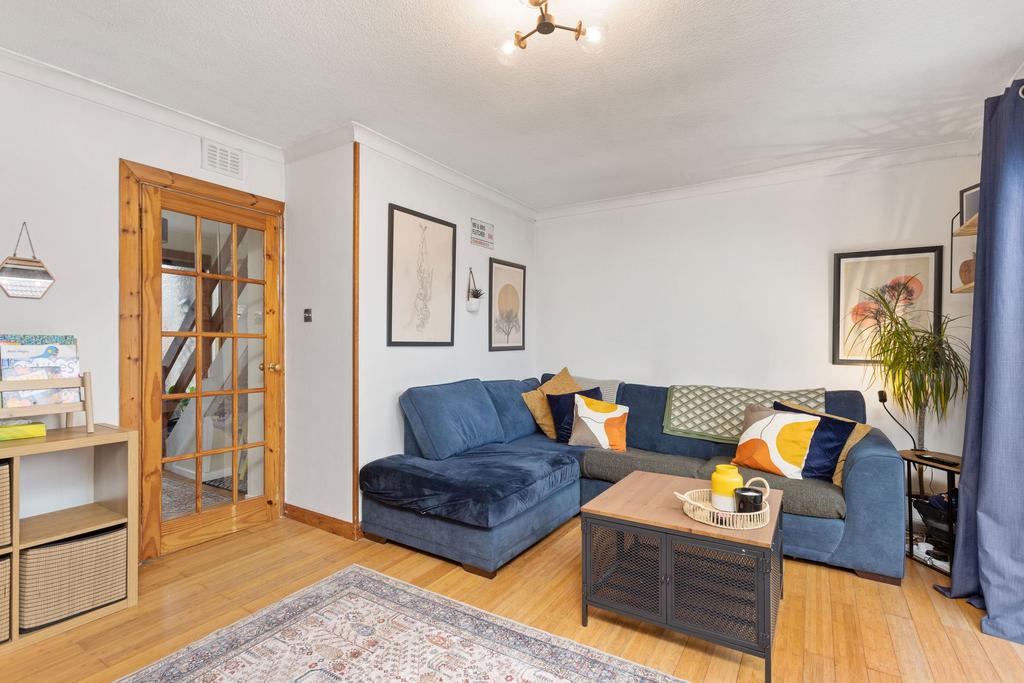 Lounge Area