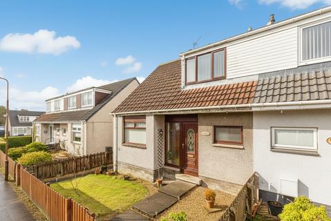 undefined, Raeburn Crescent, Whitburn