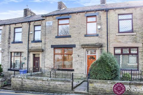 3 bedroom terraced house for sale, Buckley Hill Lane, Milnrow, OL16