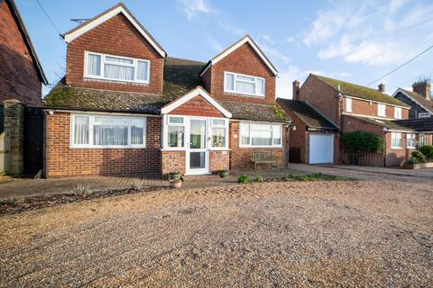 4 bedroom detached house for sale, Jubilee Road, Deal CT14