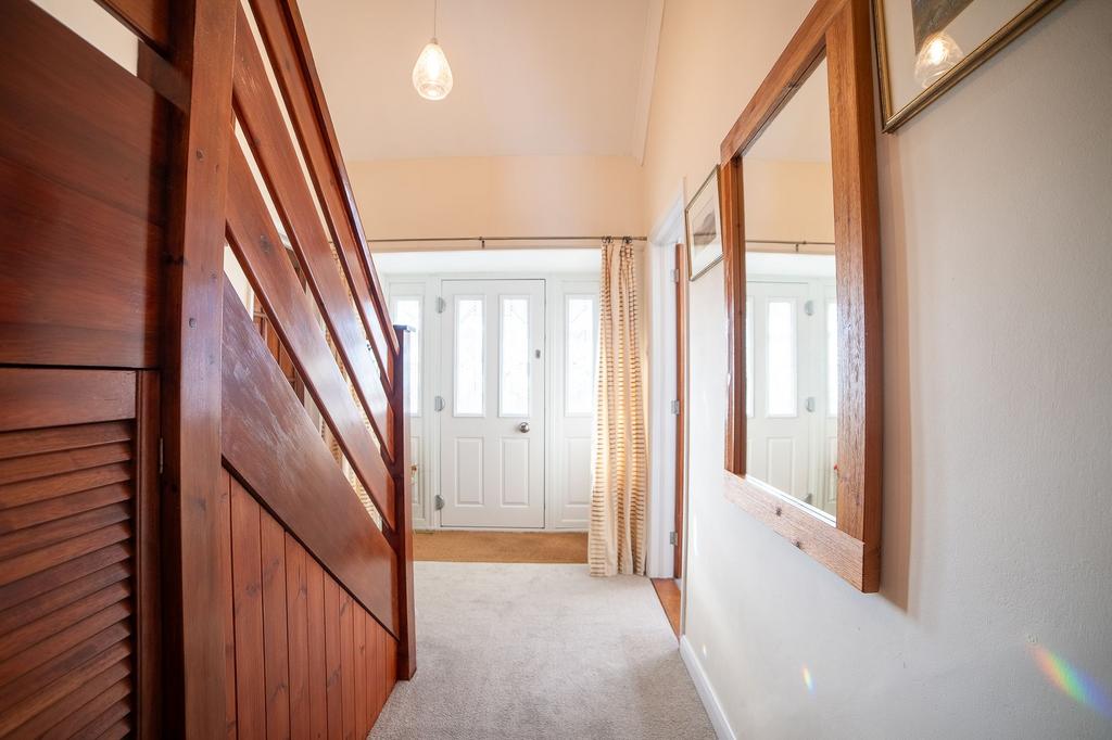 Hallway 2