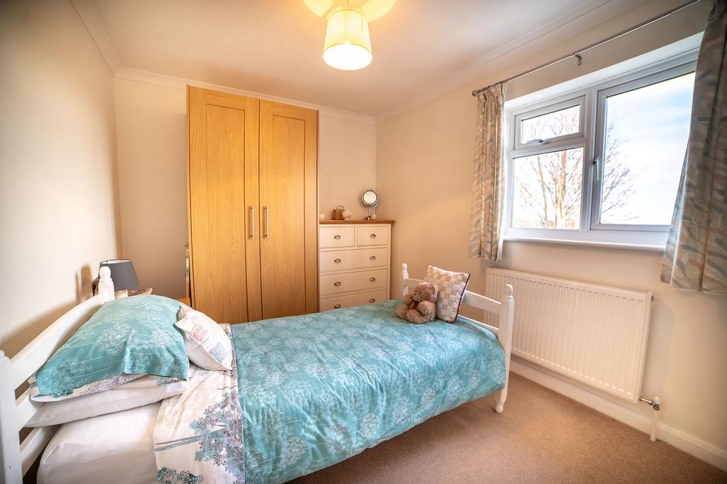Double Bedroom 3