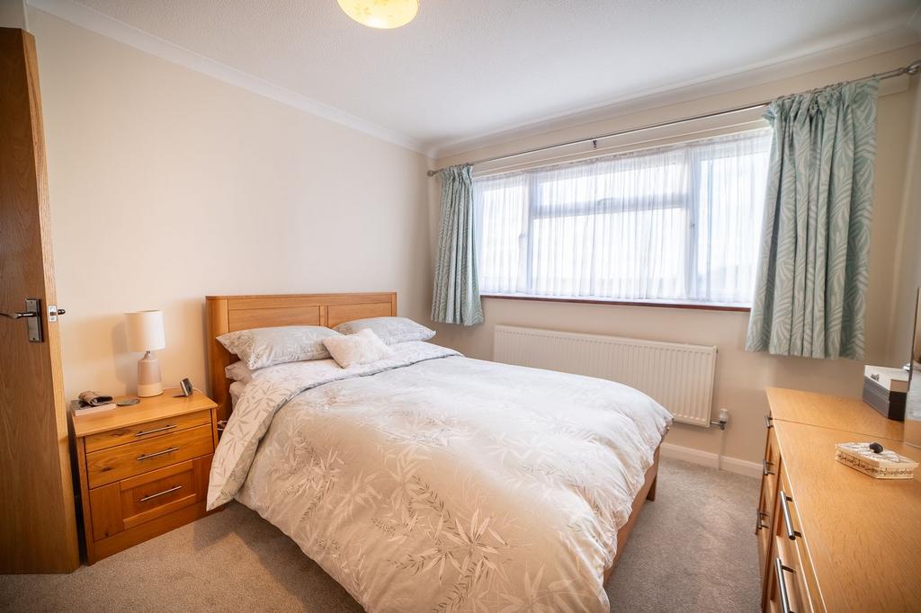 Double Bedroom 2