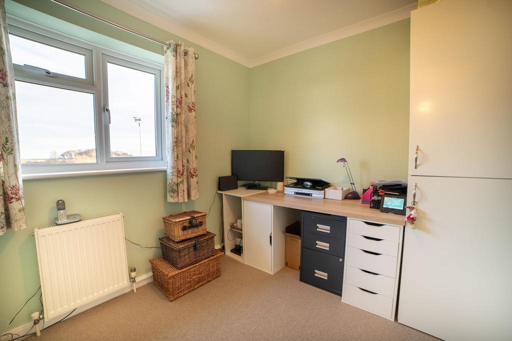 Single Bedroom