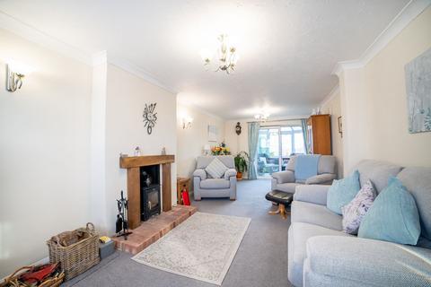 4 bedroom detached house for sale, Jubilee Road, Deal CT14