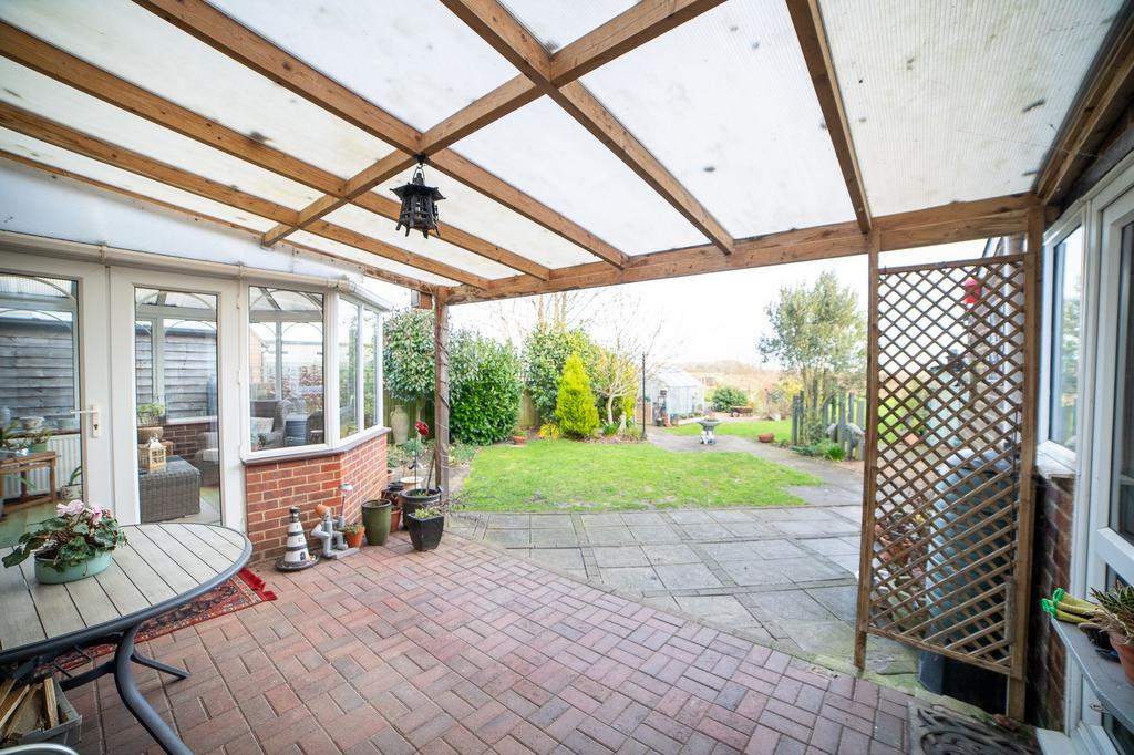 Garden 3