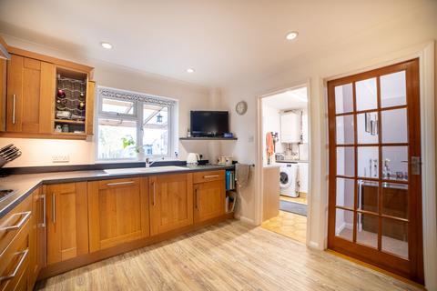 4 bedroom detached house for sale, Jubilee Road, Deal CT14
