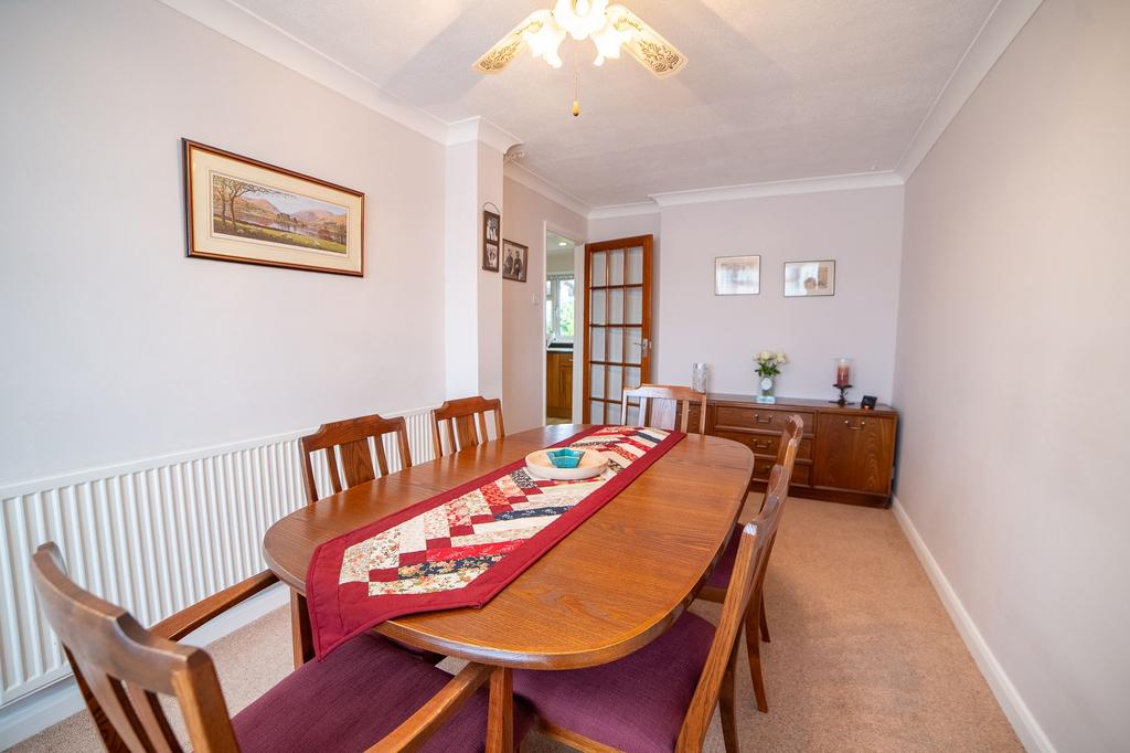 Dining Room 1