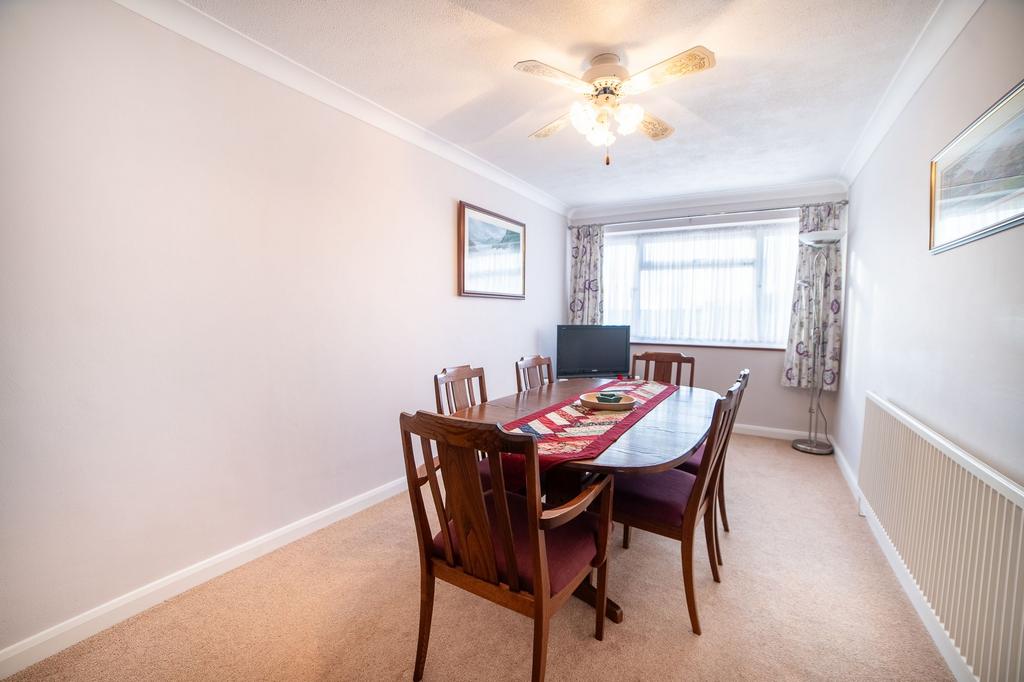 Dining Room 2