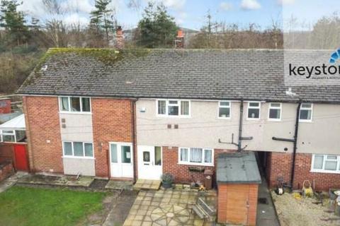 undefined, Green Lane West, Deeside CH5