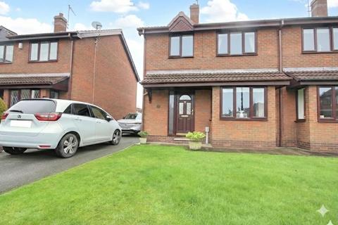Spencer Close, Cottingham