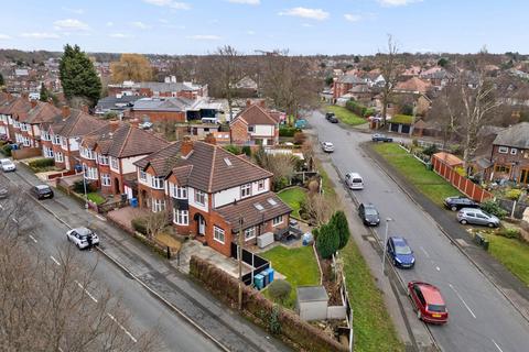 3 bedroom semi-detached house for sale, Thelwall New Road, Grappenhall, WA4