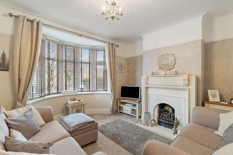 3 bedroom semi-detached house for sale, Thelwall New Road, Grappenhall, WA4