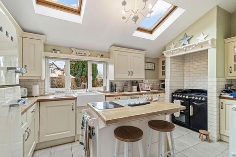 3 bedroom semi-detached house for sale, Thelwall New Road, Grappenhall, WA4