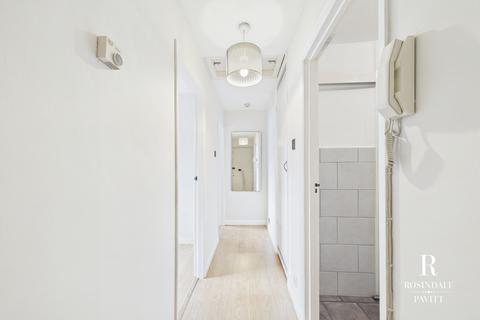 1 bedroom flat for sale, Bridges Lane, Croydon, CR0