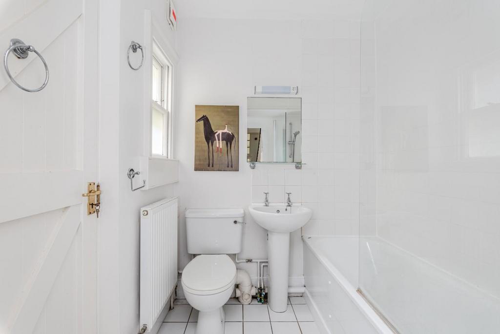 Lower Ground Floor Flat, 3 Great Bedford Street, B