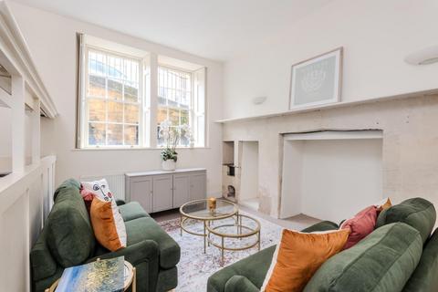 undefined, Great Bedford Street, Bath BA1