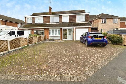 The Mead, Lincolnshire LN6