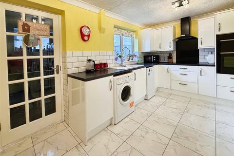 undefined, The Mead, Lincolnshire LN6