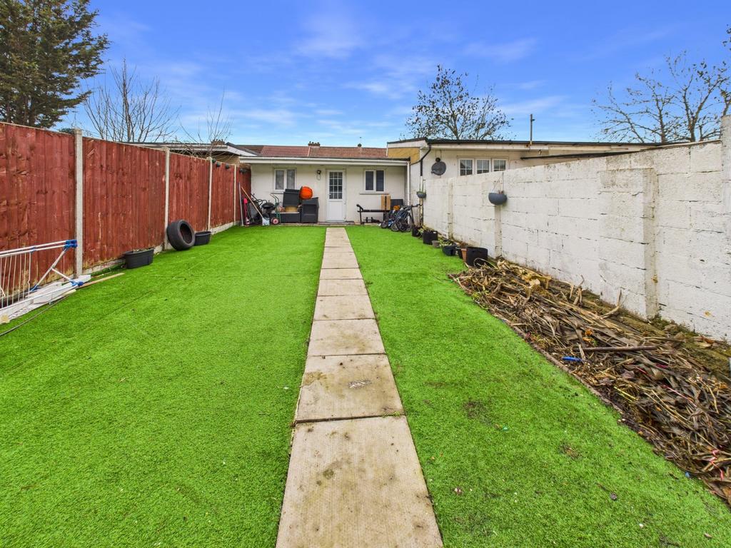 Garden 2