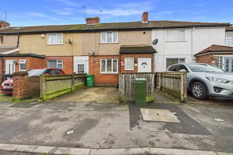 Beaumont Road, Slough, Berkshire, SL2