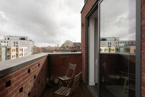 2 bedroom apartment for sale, Cambridge Heath Road, London E2