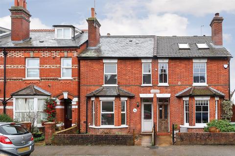 3 bedroom semi-detached house to rent - Hart Road, Dorking, Surrey, RH4