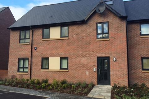 undefined, Honeysuckle Road, Sheffield, S5
