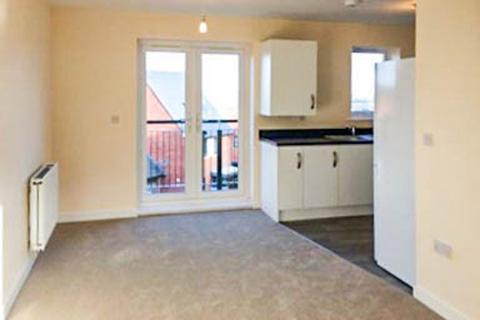 undefined, Honeysuckle Road, Sheffield, S5