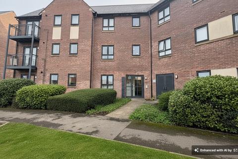 undefined, Honeysuckle Road, Sheffield, S5