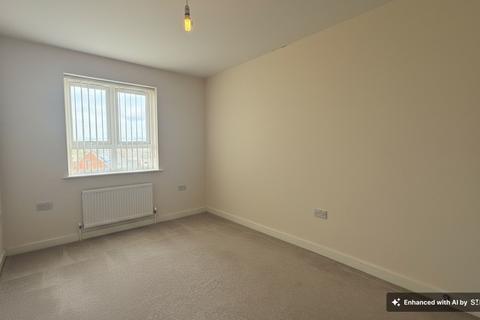 undefined, Honeysuckle Road, Sheffield, S5