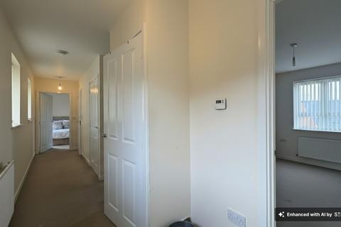 undefined, Honeysuckle Road, Sheffield, S5