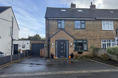 undefined, Compton Avenue, Derby DE72