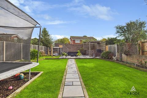 undefined, Compton Avenue, Derby DE72